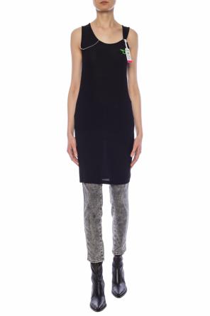 ‘babhila’ jeans, zdjęcie 2 ‘babhila’ jeans od Diesel